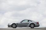 Mercedes-Benz SL65 AMG 2009 года